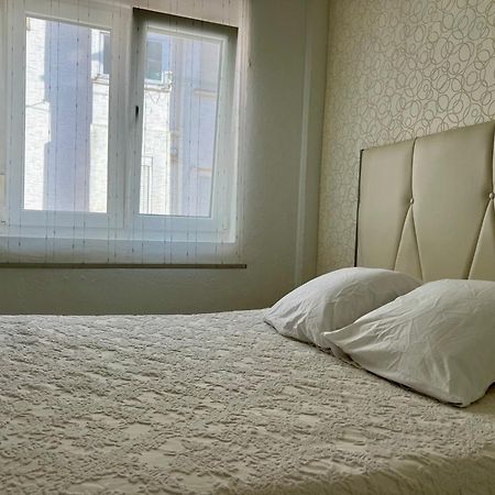 Апартаменти Piso Maruja - Сее Екстер'єр фото