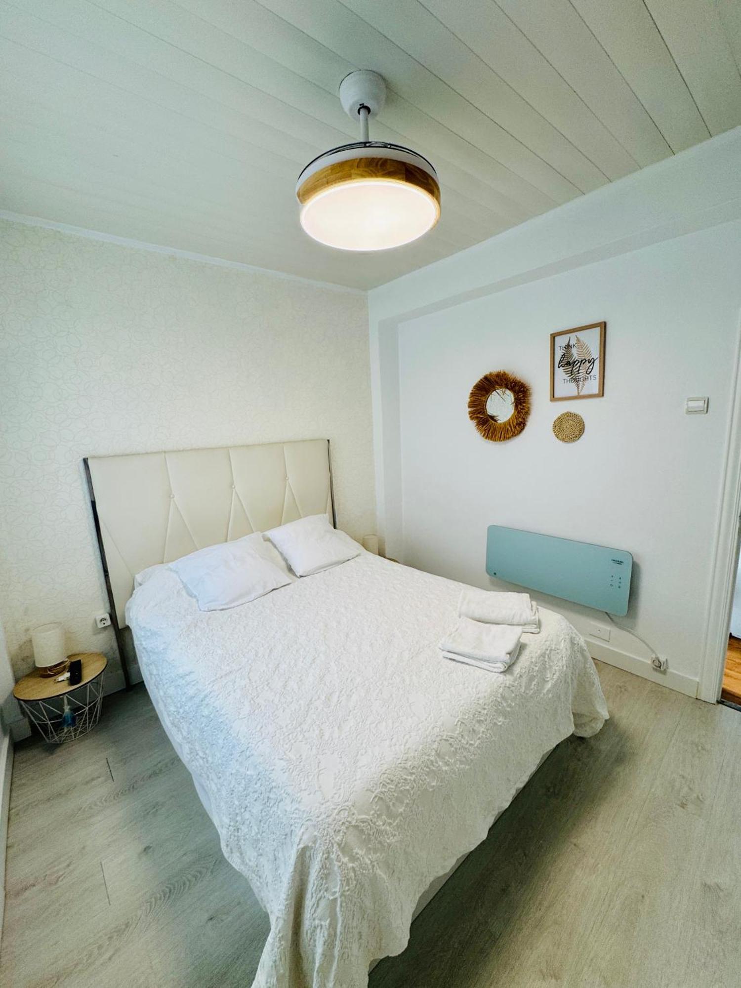 Апартаменти Piso Maruja - Сее Екстер'єр фото
